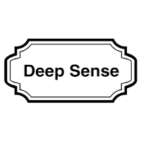 Deep-sense-Logo