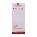 جعبه کرم ضد چروک کسترز مولتی اکشن اولترا با عبارات Anti wrinkle، Firming و Lifting