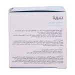 پنل فارسی اسکراب کف سر سریتا شامل ترکیبات و ملاحظات مصرف
