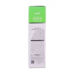 پنل فارسی بسته‌بندی با ویژگی‌ها و ترکیبات ژل آنتی آکنه اورین