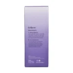 پنل اطلاعات محصول و فهرست ترکیبات روی بسته‌بندی گلیورز