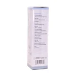 لیست ترکیبات و بارکد فوم شستشوی صورت ژاک آندرل پاریس