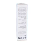 پنل فارسی جعبه شامل ترکیبات، روش مصرف و اقدامات احتیاطی کرم سیکاسل لایسل