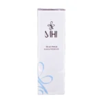 جعبه پاک کننده آرایش دو فاز ام اچ آی با عبارت Dual Phase Makeup Remover - نمای جلو بسته‌بندی