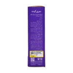 اطلاعات فارسی، ترکیبات و روش مصرف کرم التیام بخش سری کیت