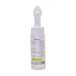 برچسب پشت فوم شستشوی اکتی ویت ویتالیر شامل ترکیبات و روش مصرف