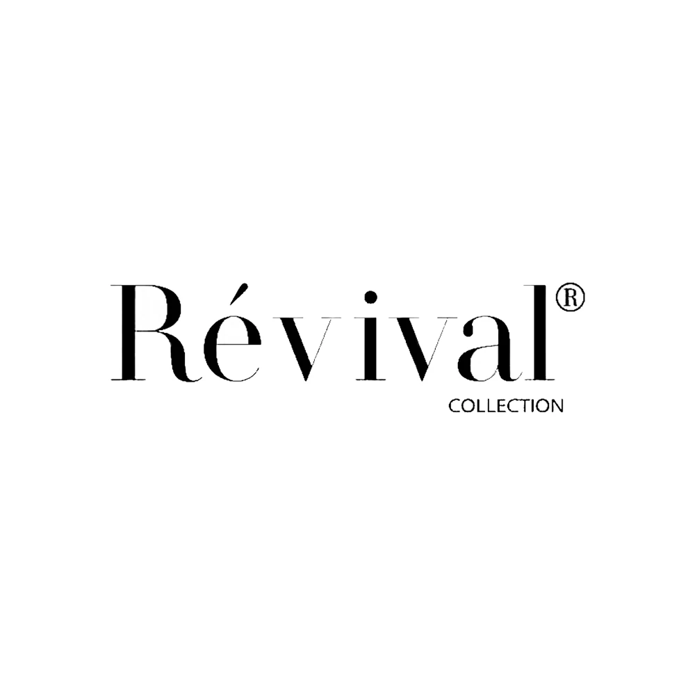revivalلوگو